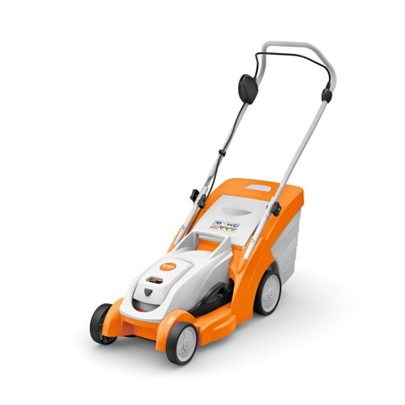 RMA 239 Maşină de tuns iarba cu acumulator - Sistem AK cu SET AK 30 și AL 101